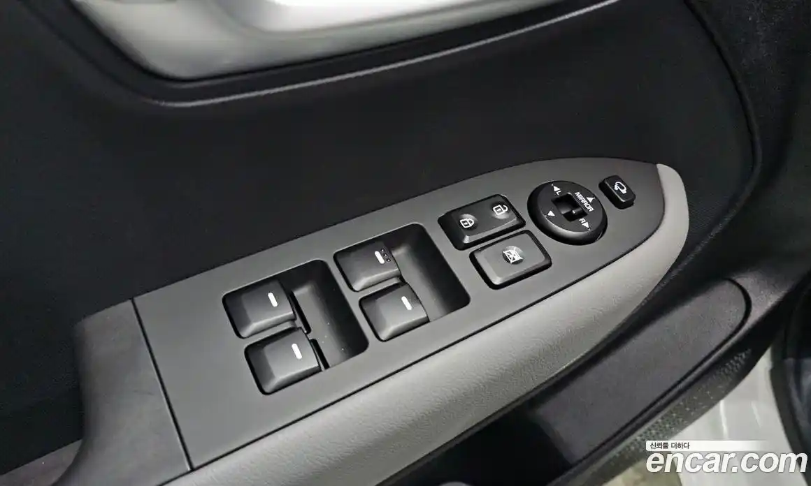 Kia Ray 2025 1.0 Автомат в Москве № 1142992, фото 13