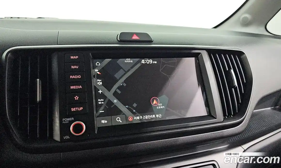 Kia Ray 2025 1.0 Автомат в Москве № 1142992, фото 16