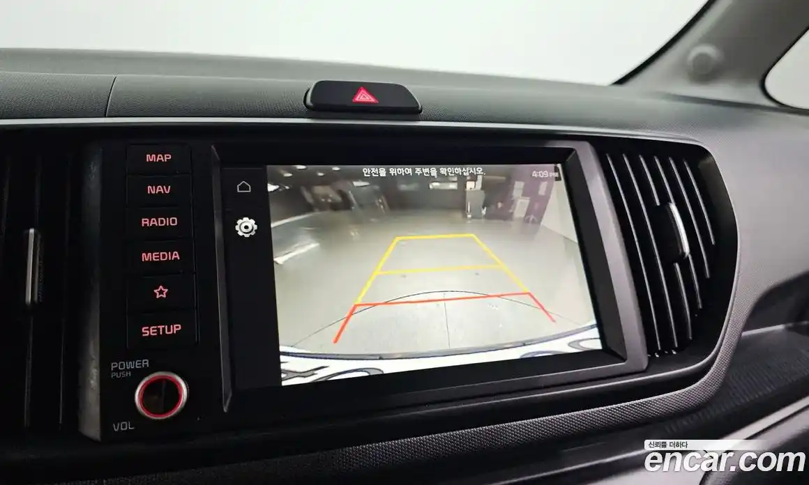 Kia Ray 2025 1.0 Автомат в Москве № 1142992, фото 17