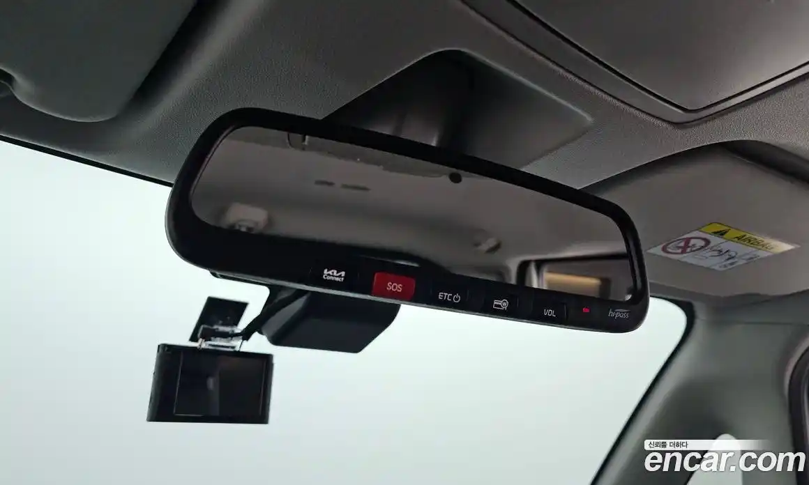 Kia Ray 2025 1.0 Автомат в Москве № 1142992, фото 19