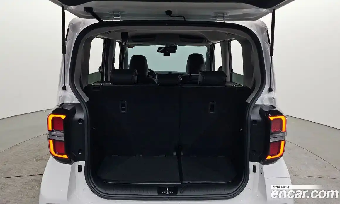 Kia Ray 2025 1.0 Автомат в Москве № 1142992, фото 20