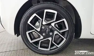 Kia Ray 2025 1.0 Автомат в Москве № 1142992, миниатюра 5