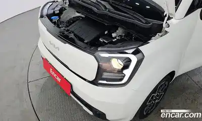 Kia Ray 2025 1.0 Автомат в Москве № 1142992, миниатюра 6