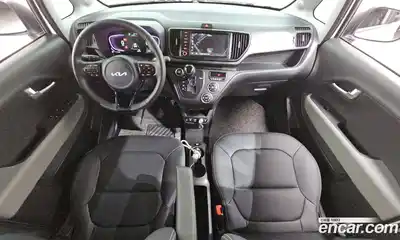 Kia Ray 2025 1.0 Автомат в Москве № 1142992, миниатюра 7