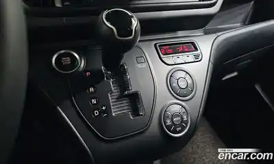 Kia Ray 2025 1.0 Автомат в Москве № 1142992, миниатюра 9