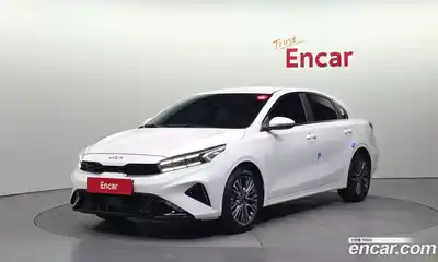 Kia K3 1.6 signature