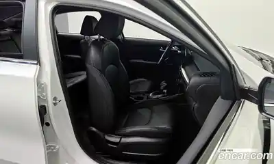 Kia K3 2023 1.6 Автомат в Москве № 1142997, миниатюра 11