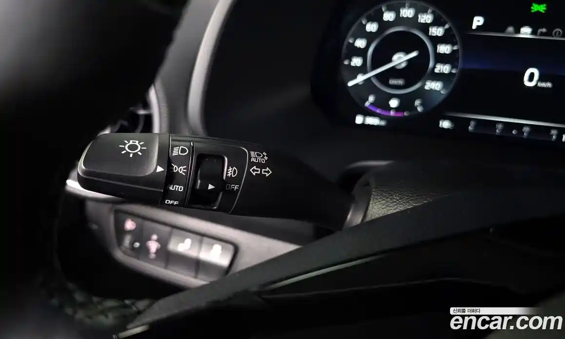 Kia K3 2023 1.6 Автомат в Москве № 1142997, фото 16