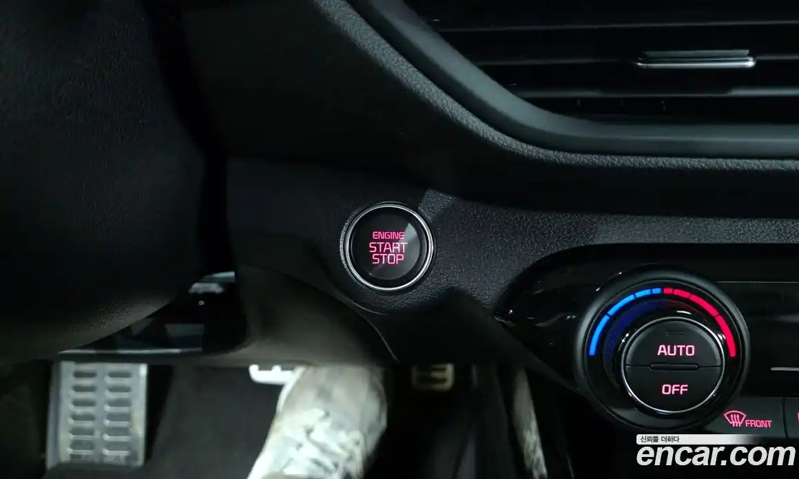 Kia K3 2023 1.6 Автомат в Москве № 1142997, фото 19