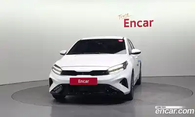 Kia K3 2023 1.6 Автомат в Москве № 1142997, миниатюра 3