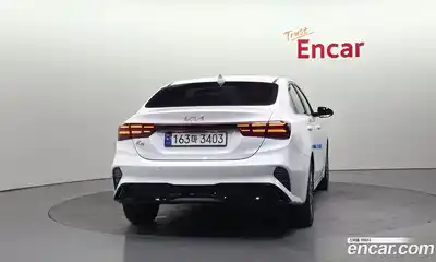 Kia K3 2023 1.6 Автомат в Москве № 1142997, миниатюра 4