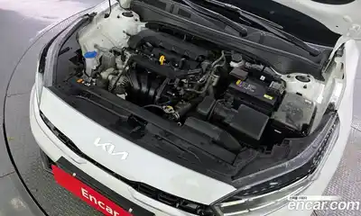 Kia K3 2023 1.6 Автомат в Москве № 1142997, миниатюра 6