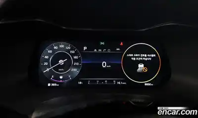 Kia K3 2023 1.6 Автомат в Москве № 1142997, миниатюра 8