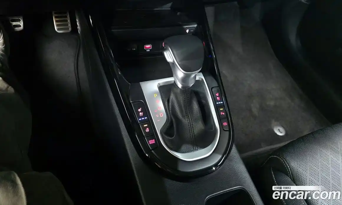 Kia K3 2023 1.6 Автомат в Москве № 1142997, фото 9