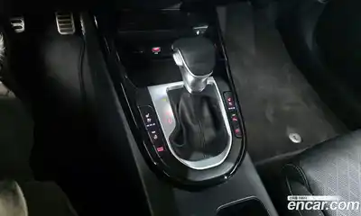 Kia K3 2023 1.6 Автомат в Москве № 1142997, миниатюра 9