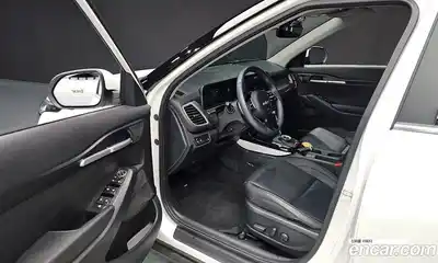 Kia Seltos 2024 1.6 Автомат в Москве № 1143043, миниатюра 11