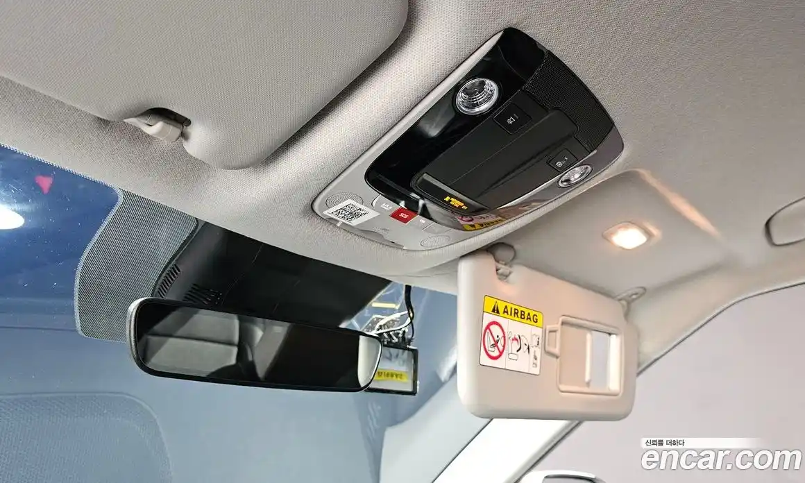 Kia Seltos 2024 1.6 Автомат в Москве № 1143043, фото 15