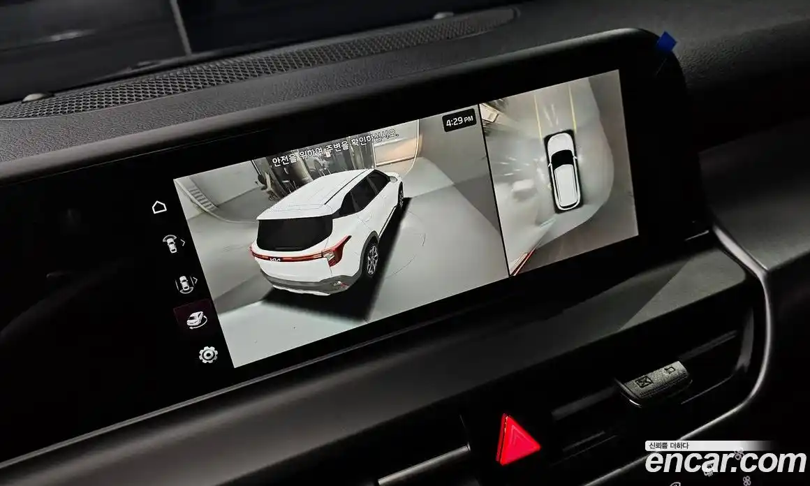 Kia Seltos 2024 1.6 Автомат в Москве № 1143043, фото 16