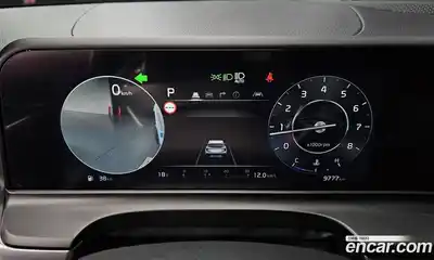 Kia Seltos 2024 1.6 Автомат в Москве № 1143043, миниатюра 8