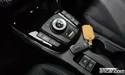 Kia Seltos 2024 1.6 Автомат в Москве № 1143043, миниатюра 9