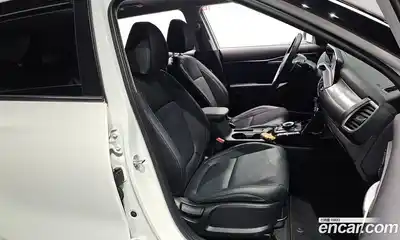 Kia Seltos 2024 1.6 Автомат в Москве № 1143043, миниатюра 10