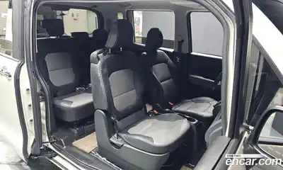 Kia Ray 2022 1.0 Автомат в Москве № 1143048, миниатюра 11