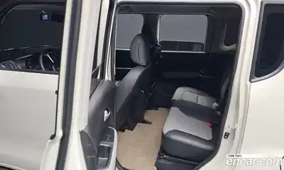 Kia Ray 2022 1.0 Автомат в Москве № 1143048, миниатюра 12