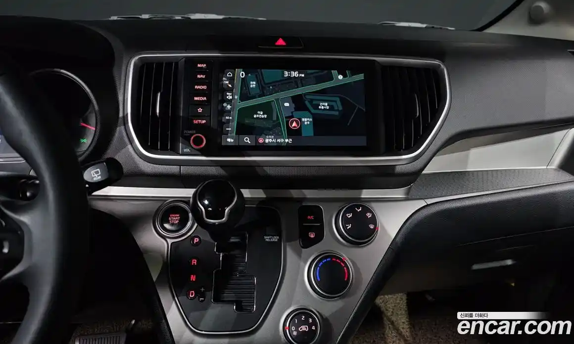 Kia Ray 2022 1.0 Автомат в Москве № 1143048, фото 14