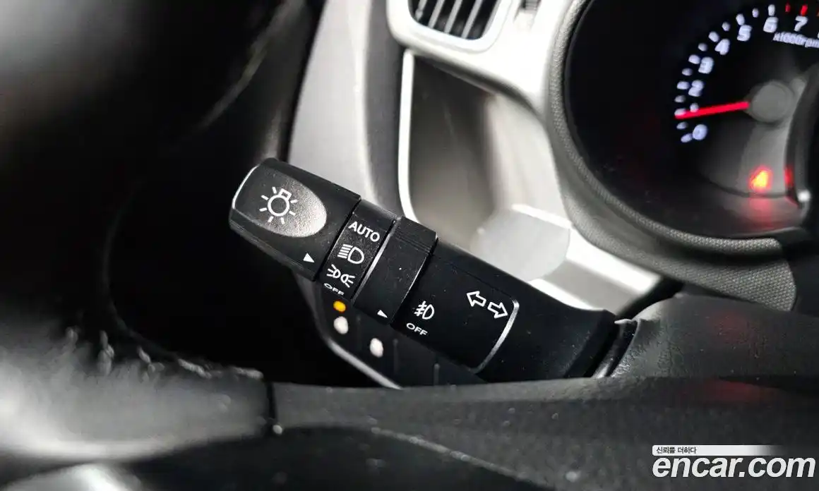 Kia Ray 2022 1.0 Автомат в Москве № 1143048, фото 17