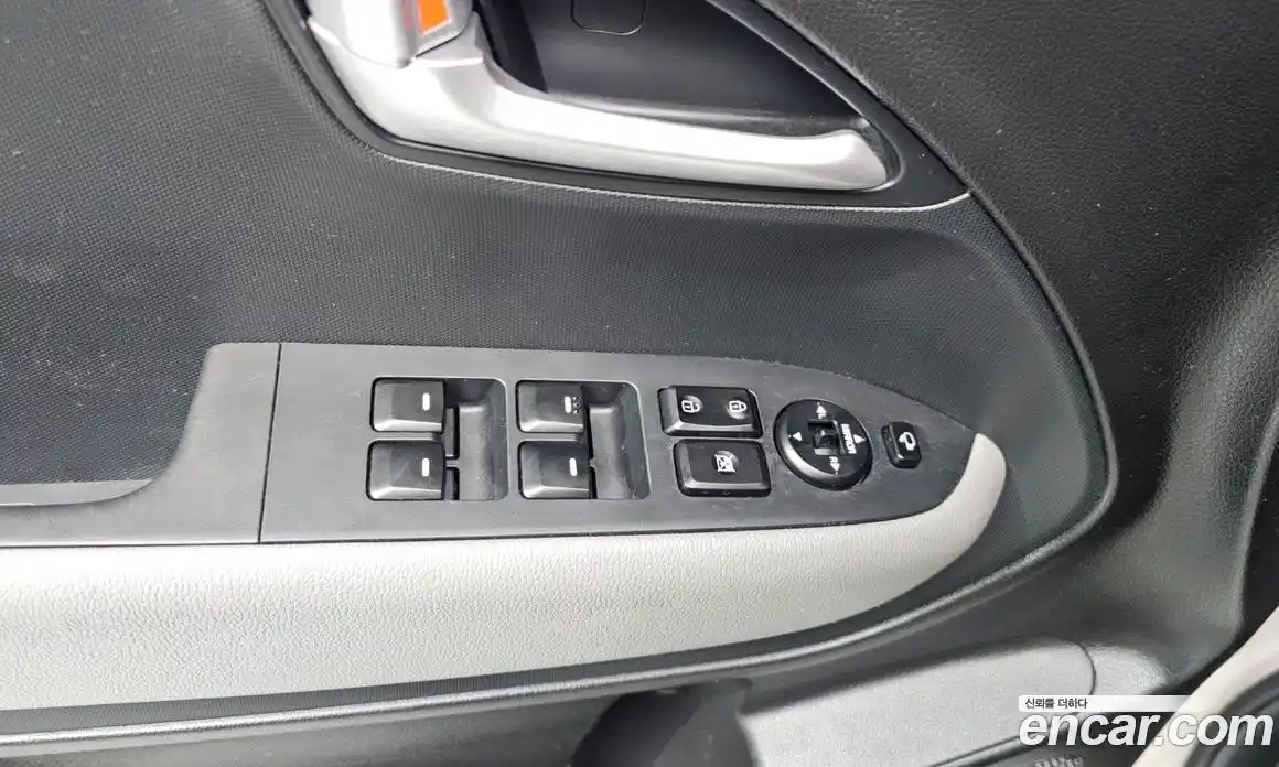 Kia Ray 2022 1.0 Автомат в Москве № 1143048, фото 18