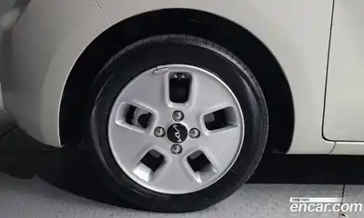 Kia Ray 2022 1.0 Автомат в Москве № 1143048, миниатюра 5