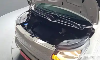 Kia Ray 2022 1.0 Автомат в Москве № 1143048, миниатюра 6