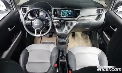 Kia Ray 2022 1.0 Автомат в Москве № 1143048, миниатюра 7
