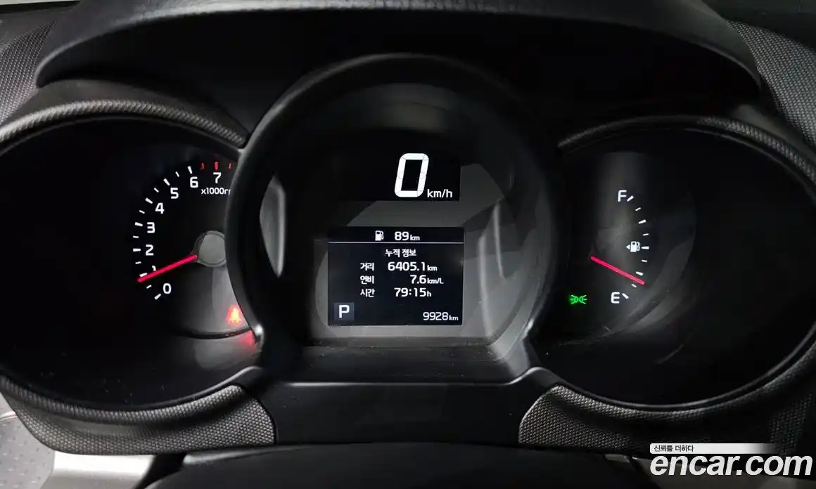 Kia Ray 2022 1.0 Автомат в Москве № 1143048, фото 8