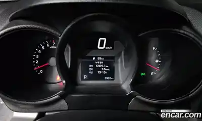 Kia Ray 2022 1.0 Автомат в Москве № 1143048, миниатюра 8