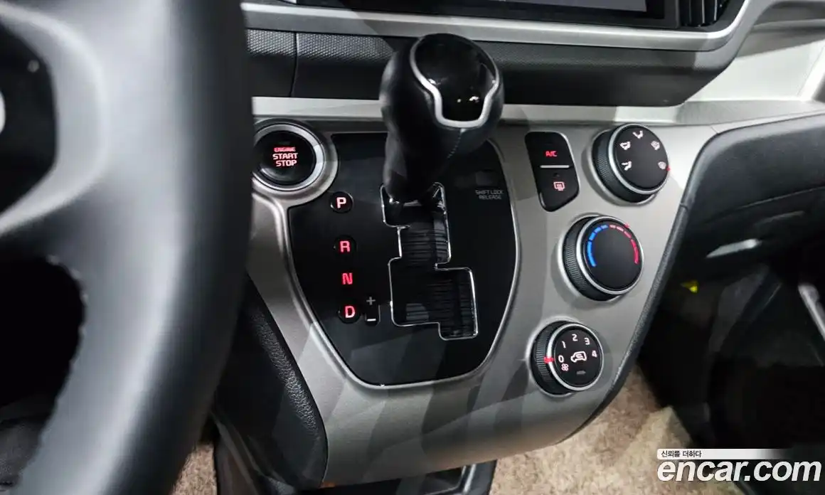 Kia Ray 2022 1.0 Автомат в Москве № 1143048, фото 9