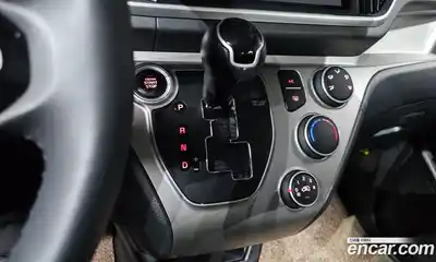 Kia Ray 2022 1.0 Автомат в Москве № 1143048, миниатюра 9