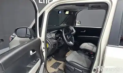 Kia Ray 2022 1.0 Автомат в Москве № 1143048, миниатюра 10