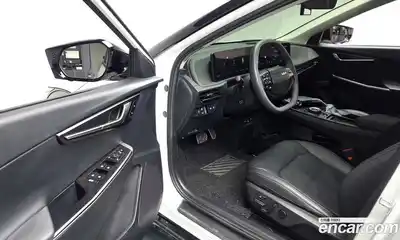Kia EV6 2025 0.1 Автомат в Москве № 1143080, миниатюра 11