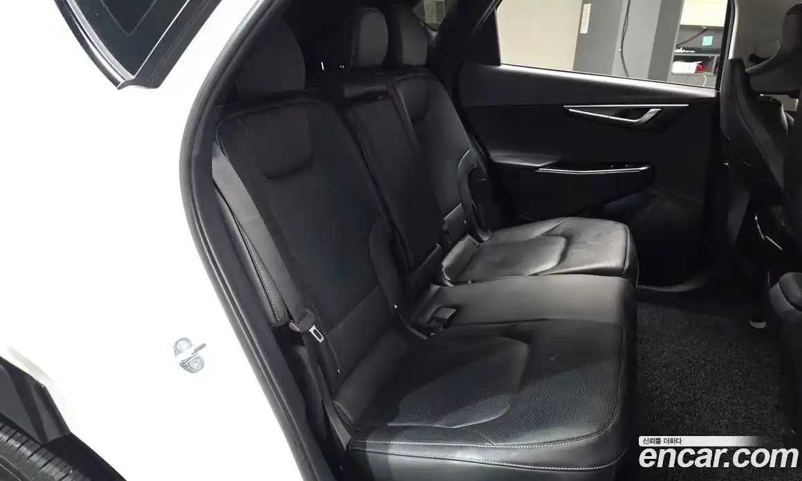 Kia EV6 2025 0.1 Автомат в Москве № 1143080, фото 12