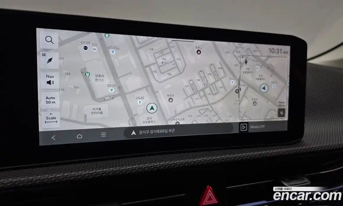 Kia EV6 2025 0.1 Автомат в Москве № 1143080, фото 14