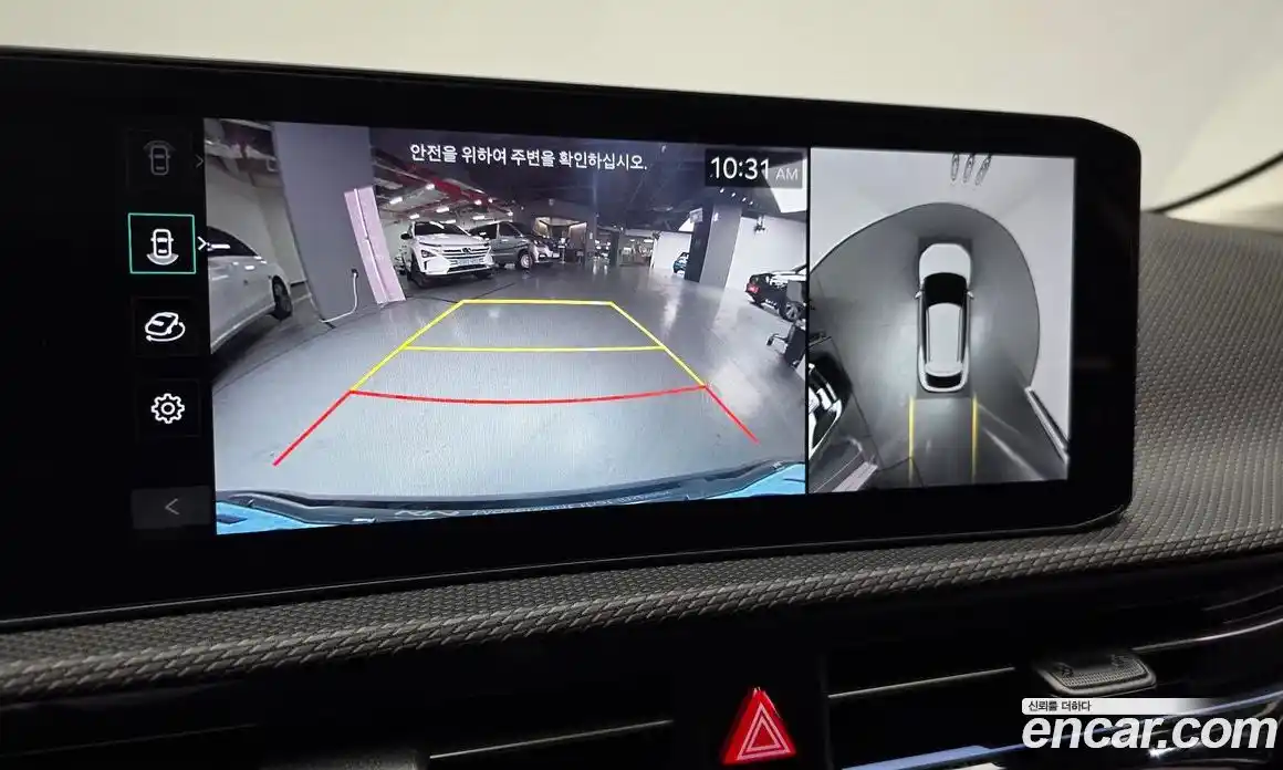 Kia EV6 2025 0.1 Автомат в Москве № 1143080, фото 15