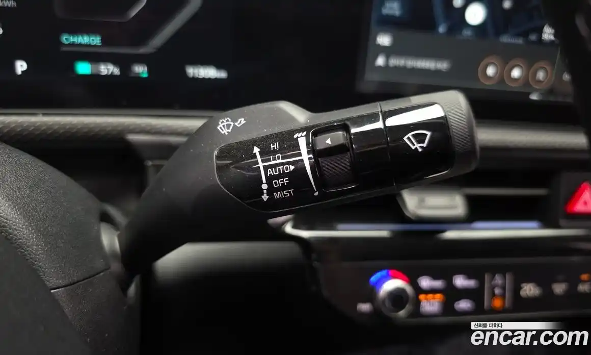 Kia EV6 2025 0.1 Автомат в Москве № 1143080, фото 18