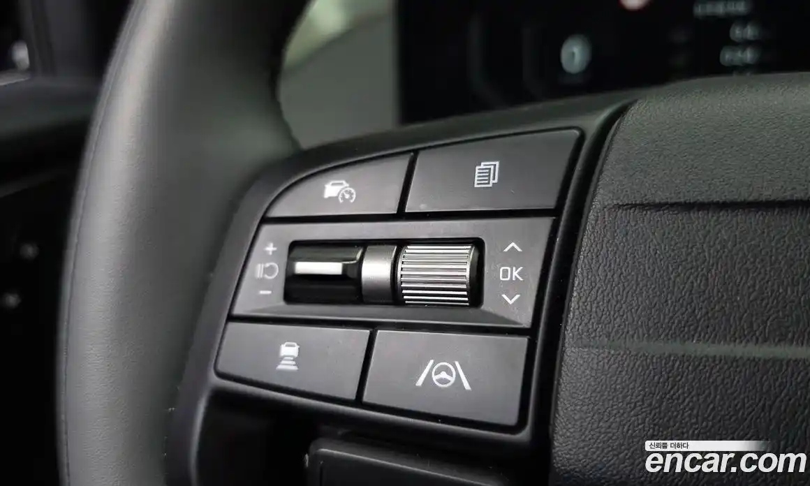 Kia EV6 2025 0.1 Автомат в Москве № 1143080, фото 19