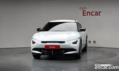 Kia EV6 2025 0.1 Автомат в Москве № 1143080, миниатюра 3