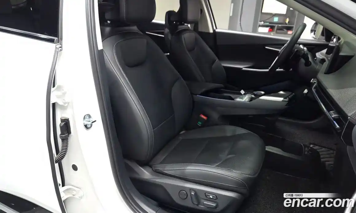 Kia EV6 2025 0.1 Автомат в Москве № 1143080, фото 10