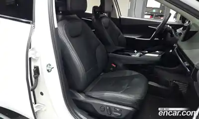 Kia EV6 2025 0.1 Автомат в Москве № 1143080, миниатюра 10