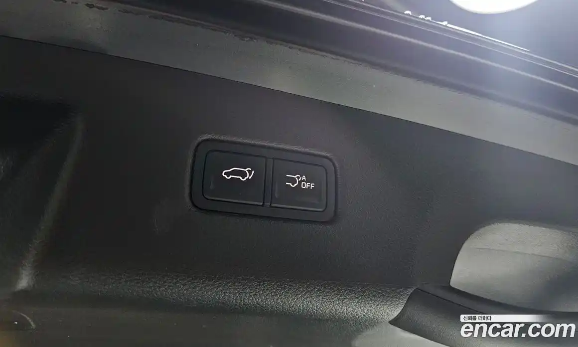 Kia Canival 2023 2.2 Автомат в Москве № 1143140, фото 16