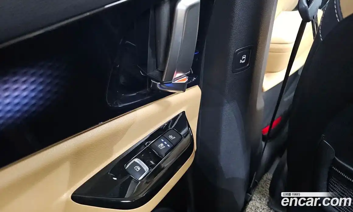 Kia Canival 2023 2.2 Автомат в Москве № 1143140, фото 18