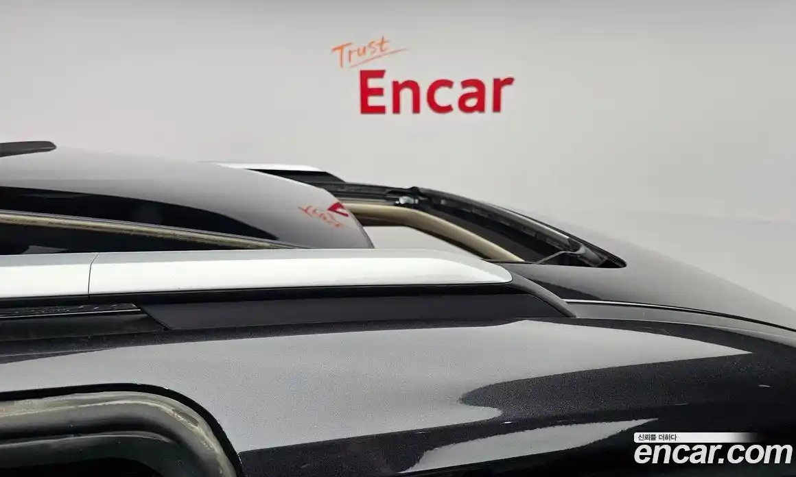 Kia Canival 2023 2.2 Автомат в Москве № 1143140, фото 19